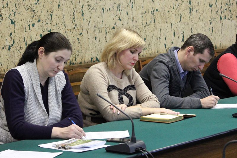 Арбітри запобігають виникненню трудових конфліктів на підприємствах регіону