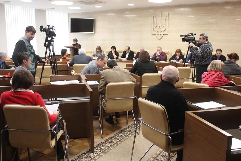 Підприємства-боржники повернули робітникам понад 100 млн. грн. зарплатні