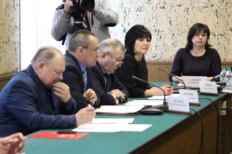 Запорізька область долає наслідки негоди та готова до можливих ускладнень