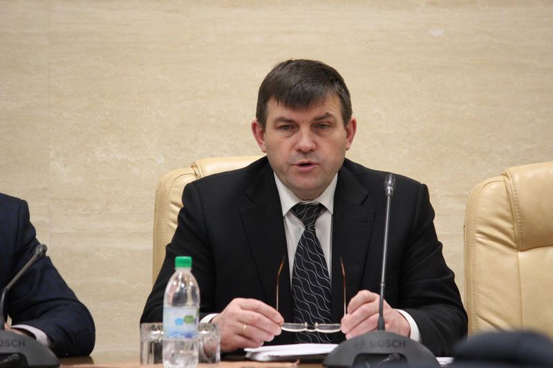 В області посилено заходи щодо розповсюдження захворюваності африканської чуми свиней