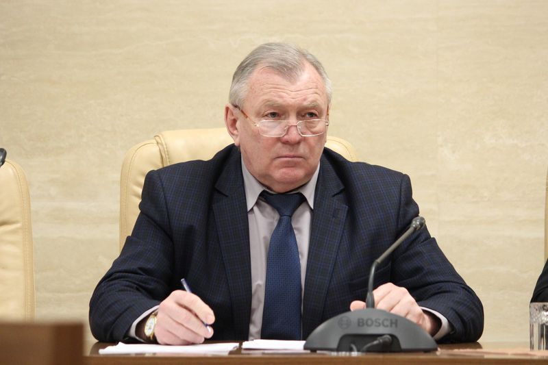 В області посилено заходи щодо розповсюдження захворюваності африканської чуми свиней