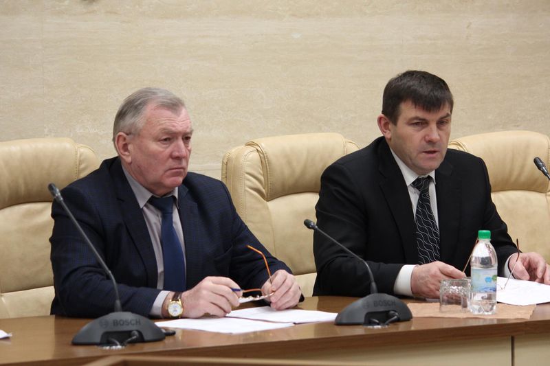 В області посилено заходи щодо розповсюдження захворюваності африканської чуми свиней