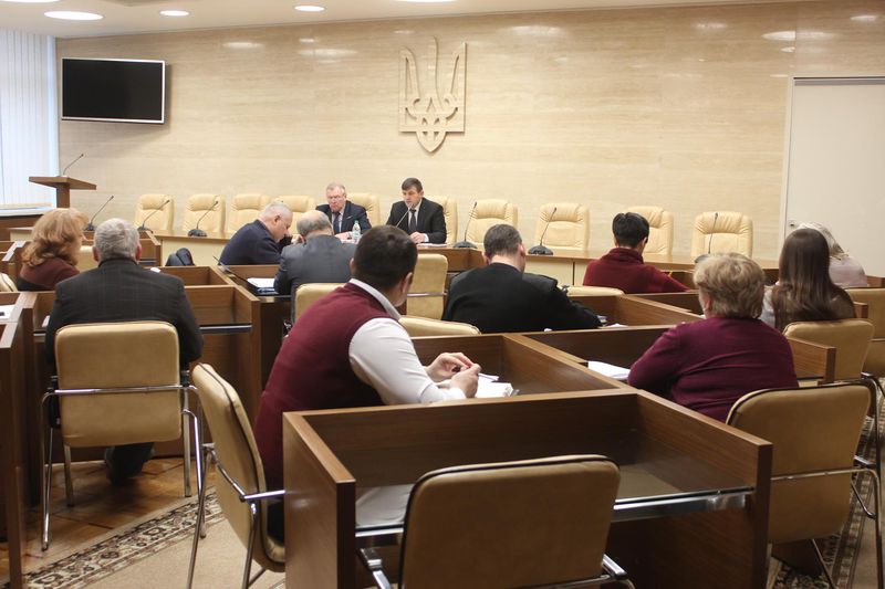 В області посилено заходи щодо розповсюдження захворюваності африканської чуми свиней