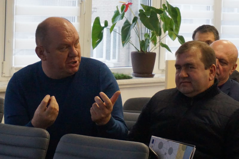 Започаткований у Запоріжжі турнір з футболу серед команд об’єднаних громад стане всеукраїнським