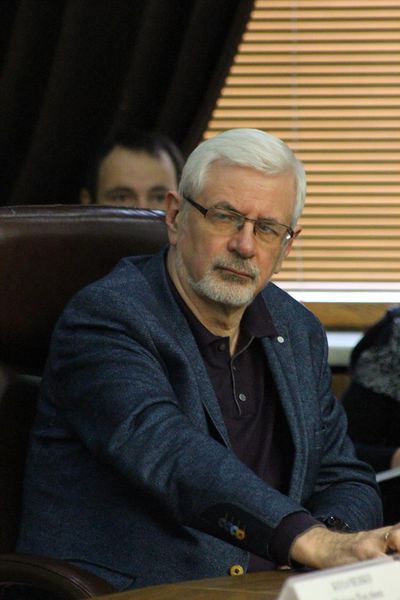 Костянтин Бриль: «Зміна керівництва митниці - умова повернення бізнесу в регіон, тож нині чекаємо виконання обіцянок»