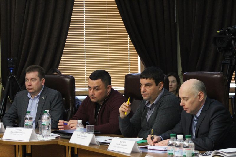Костянтин Бриль: «Зміна керівництва митниці - умова повернення бізнесу в регіон, тож нині чекаємо виконання обіцянок»