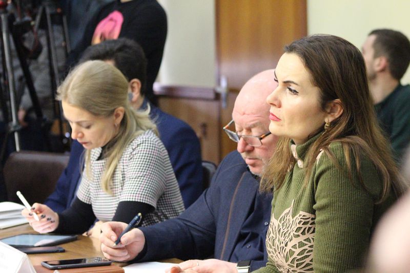 Костянтин Бриль: «Зміна керівництва митниці - умова повернення бізнесу в регіон, тож нині чекаємо виконання обіцянок»