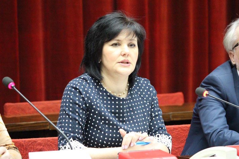 Надання субвенції громадам буде відбуватися на конкурсних засадах