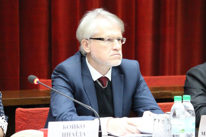 Надання субвенції громадам буде відбуватися на конкурсних засадах