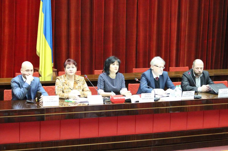 Надання субвенції громадам буде відбуватися на конкурсних засадах