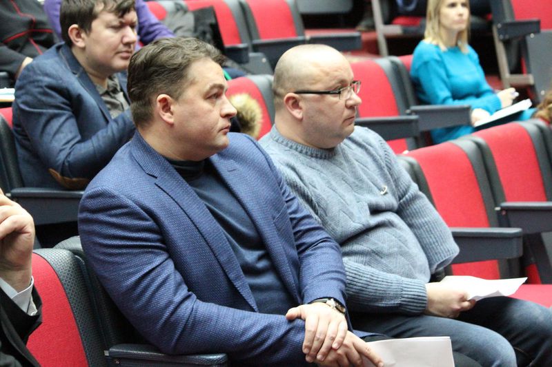 Надання субвенції громадам буде відбуватися на конкурсних засадах