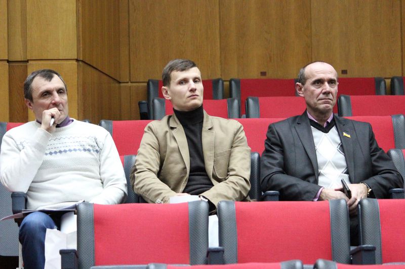 Надання субвенції громадам буде відбуватися на конкурсних засадах