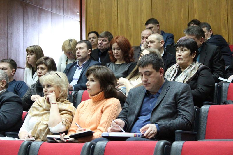 Надання субвенції громадам буде відбуватися на конкурсних засадах