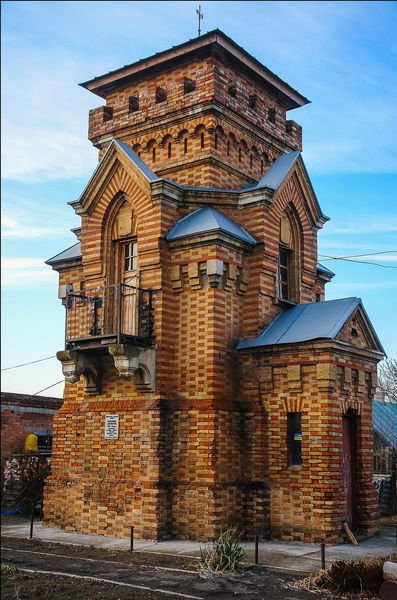 «Садиба Попова» відзначає ювілей, розкриваючи свої таємниці