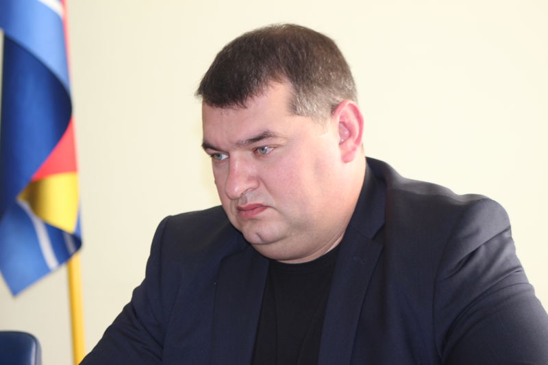 Костянтин Бриль: "Децентралізація - це найкраща реформа в Україні"