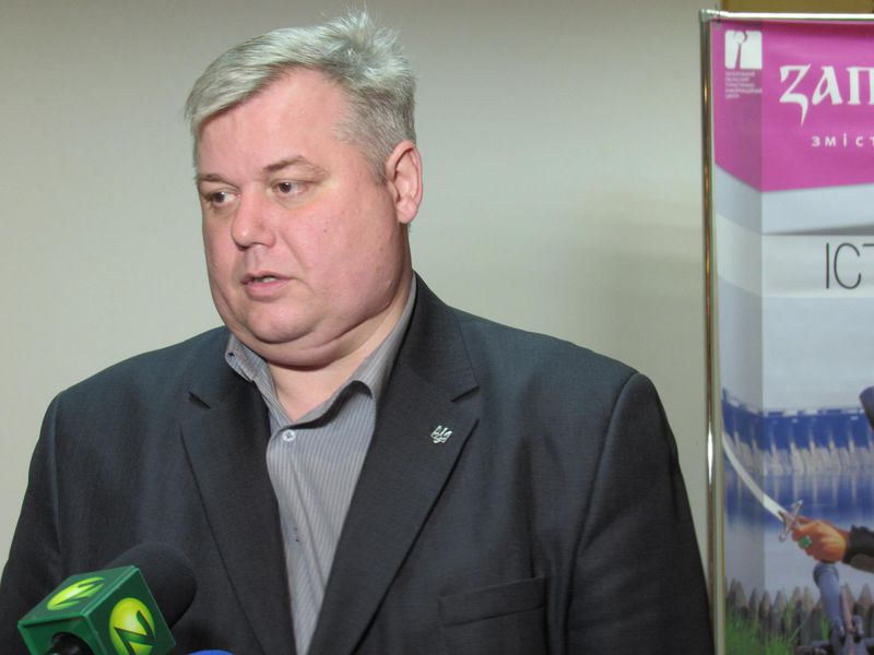 Запорізький край розвиває зимовий туризм