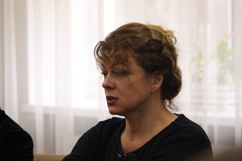Микола Кулеба: «Сучасна політика держави спрямована на те, аби кожна дитина знайшла сім'ю»
