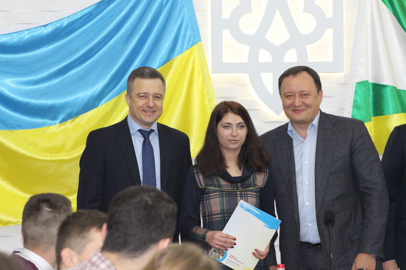 Микола Кулеба: «Сучасна політика держави спрямована на те, аби кожна дитина знайшла сім'ю»