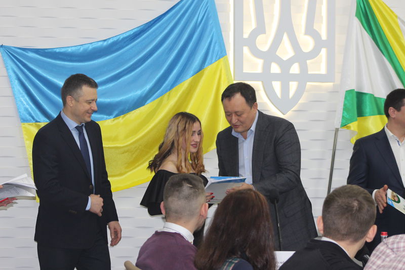 Микола Кулеба: «Сучасна політика держави спрямована на те, аби кожна дитина знайшла сім'ю»