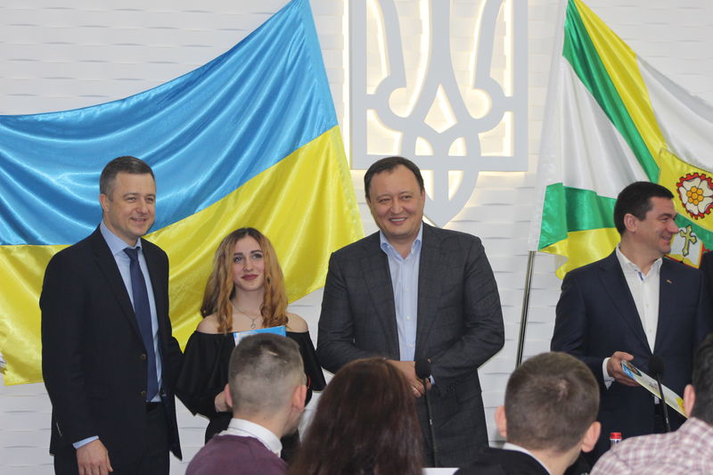 Микола Кулеба: «Сучасна політика держави спрямована на те, аби кожна дитина знайшла сім'ю»