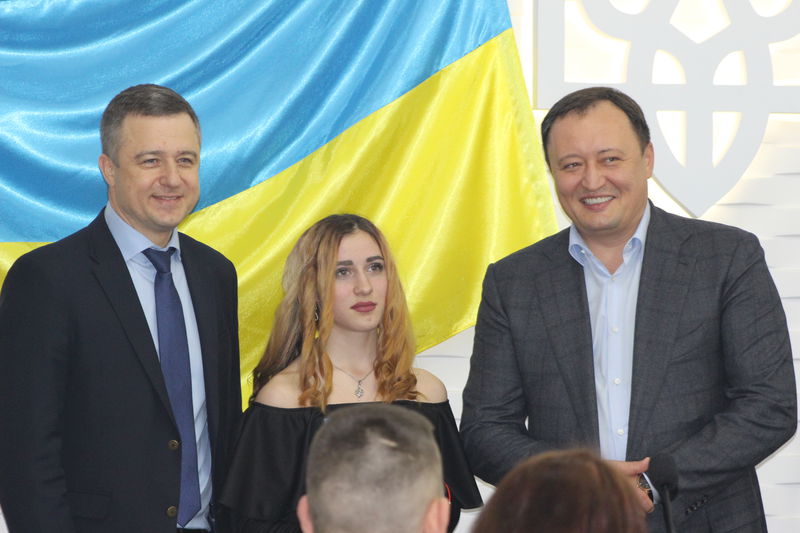 Микола Кулеба: «Сучасна політика держави спрямована на те, аби кожна дитина знайшла сім'ю»