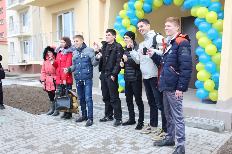 Микола Кулеба: «Сучасна політика держави спрямована на те, аби кожна дитина знайшла сім'ю»