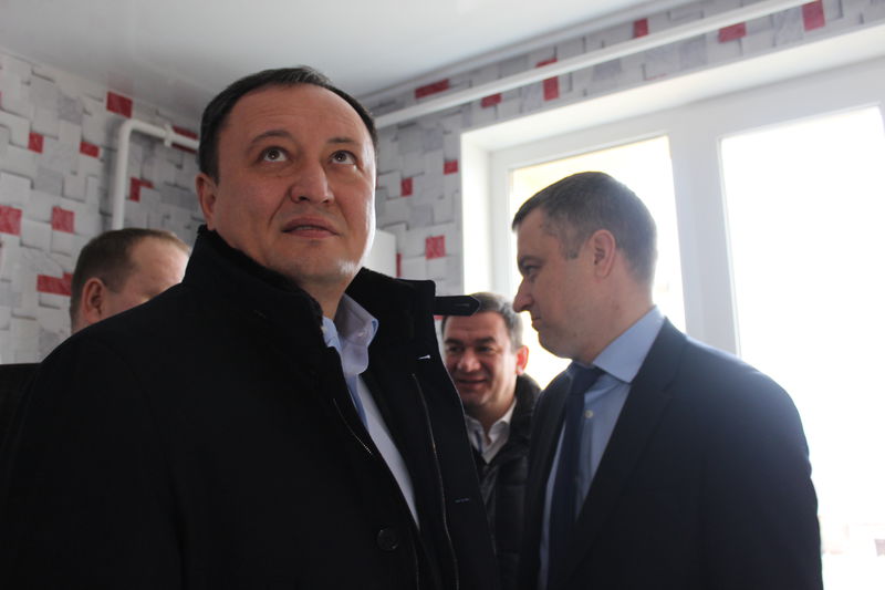 Микола Кулеба: «Сучасна політика держави спрямована на те, аби кожна дитина знайшла сім'ю»