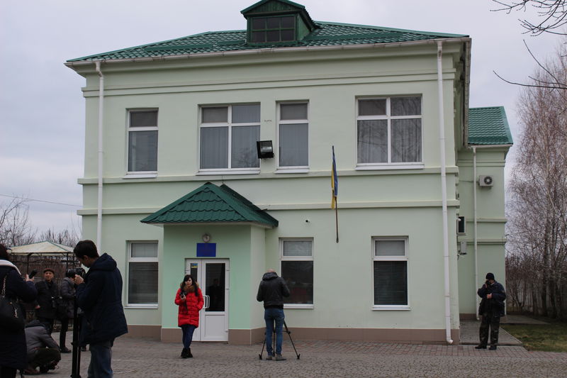 Мелітопольський соціальний гуртожиток для дітей-сиріт буде розвиватися за підтримки обласної влади