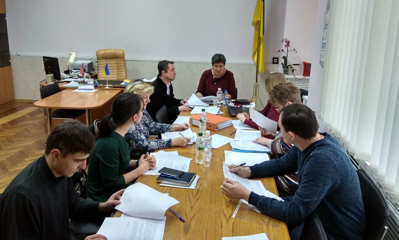 Громадські організації  соціальної спрямованості отримають фінансову підтримку з обласного бюджету