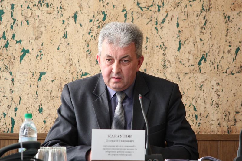 Запорізька область успішно розпочала рік  з відбору кандидатів на військову службу за контрактом