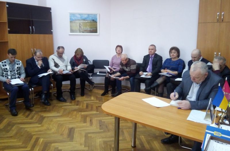 У закладах соціальної сфери підвищено вимоги до дисципліни працівників та персональної відповідальності керівників