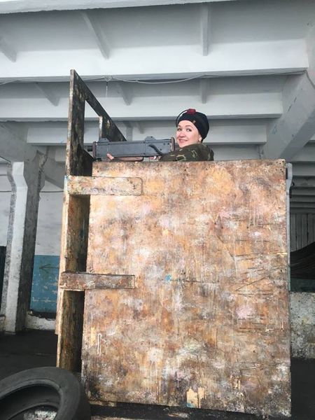 У молодіжній грі «Завойовники сердець» перемогло кохання