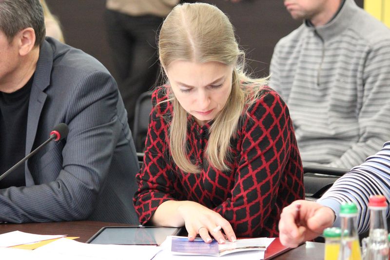 Інтереси запорізького бізнесу відстоюються через систему партнерства з владою