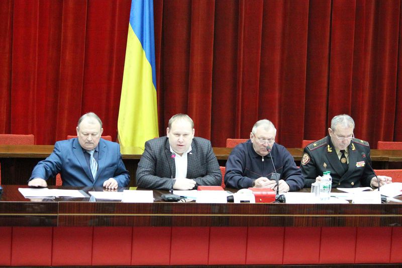 В області закріпилася тенденція зменшення кількості загиблих на пожежах та водних об’єктах