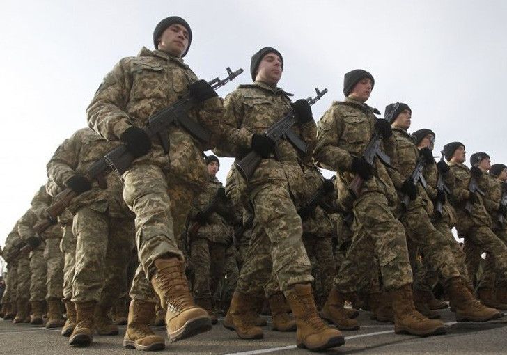 Визначено строки звільнення та чергового призову на строкову військову службу 