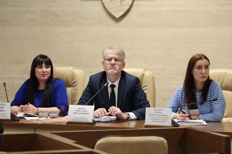 Містобудівна документація дозволяє громадам бачити перспективу свого розвитку 