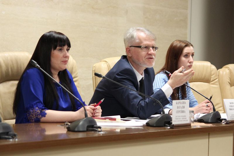 Містобудівна документація дозволяє громадам бачити перспективу свого розвитку 