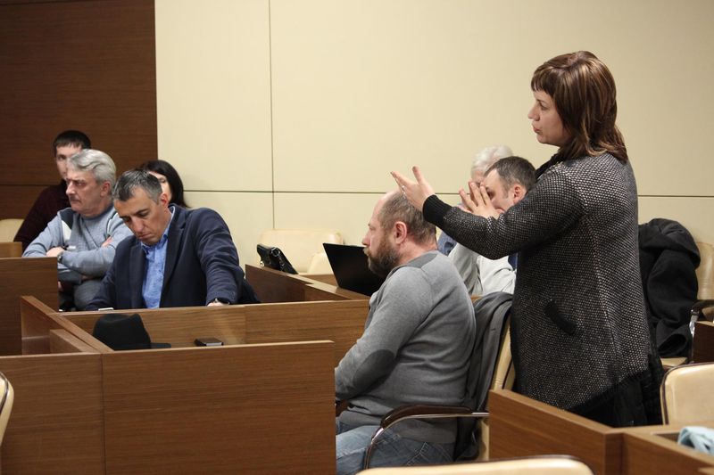 Містобудівна документація дозволяє громадам бачити перспективу свого розвитку 