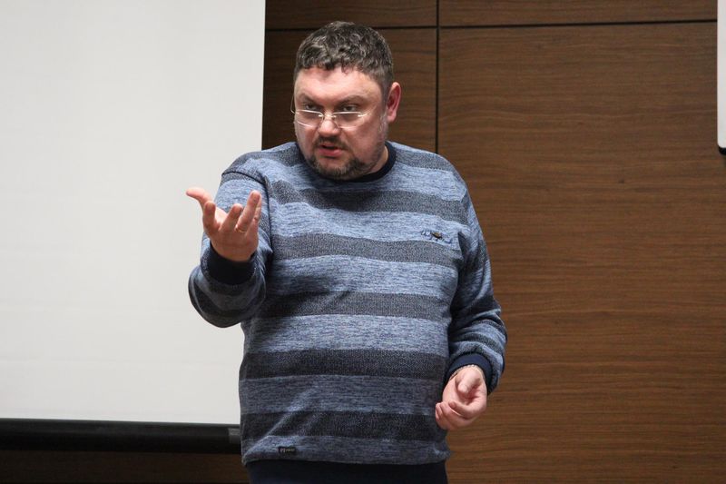 Містобудівна документація дозволяє громадам бачити перспективу свого розвитку 