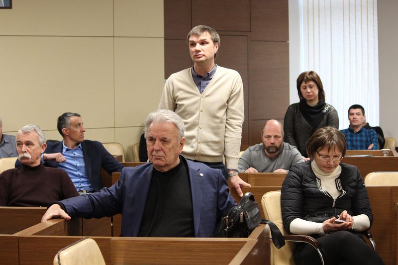 Містобудівна документація дозволяє громадам бачити перспективу свого розвитку 