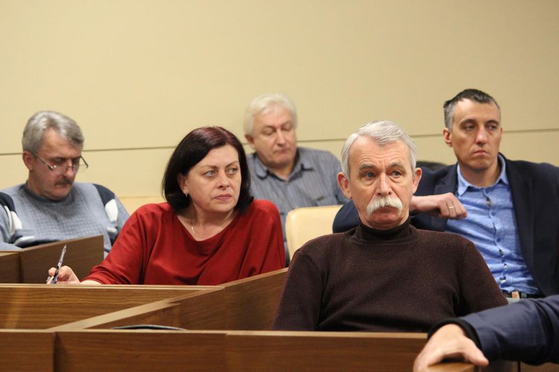 Містобудівна документація дозволяє громадам бачити перспективу свого розвитку 