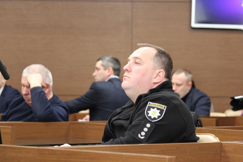 Обласна влада оголосила війну аграрним рейдерам