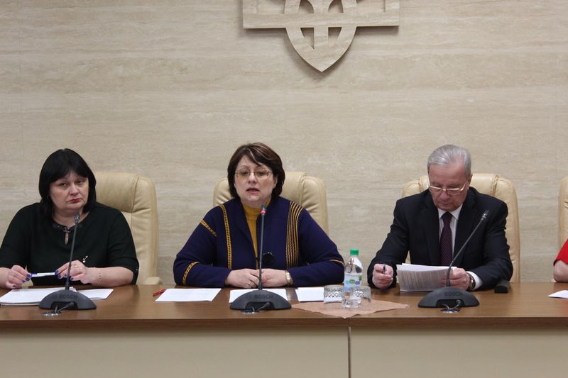 У Запорізькій області скорочується рівень «тіньової» зайнятості