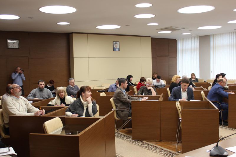 У Запорізькій області скорочується рівень «тіньової» зайнятості