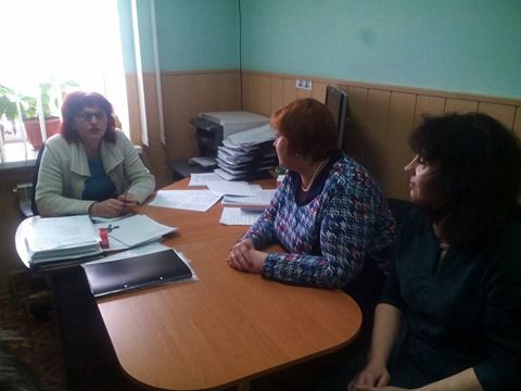 Перші об’єднані територіальні громади вже діляться досвідом налагодження соціальної роботи