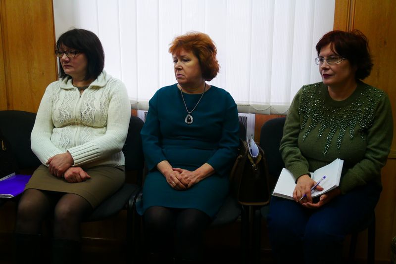 Перші об’єднані територіальні громади вже діляться досвідом налагодження соціальної роботи