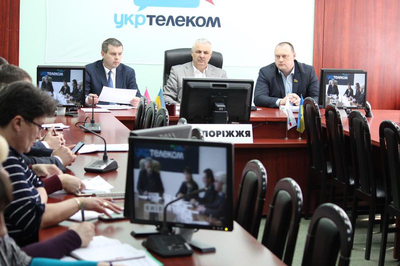Запорізька область готова до останніх викликів зими