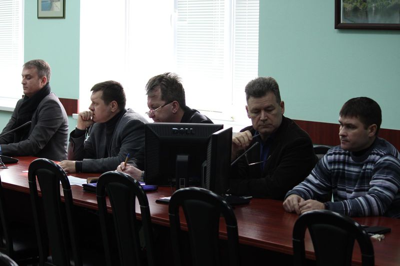 Запорізька область готова до останніх викликів зими