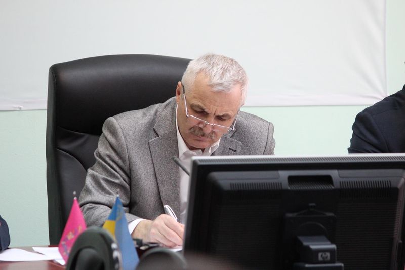 Запорізька область готова до останніх викликів зими