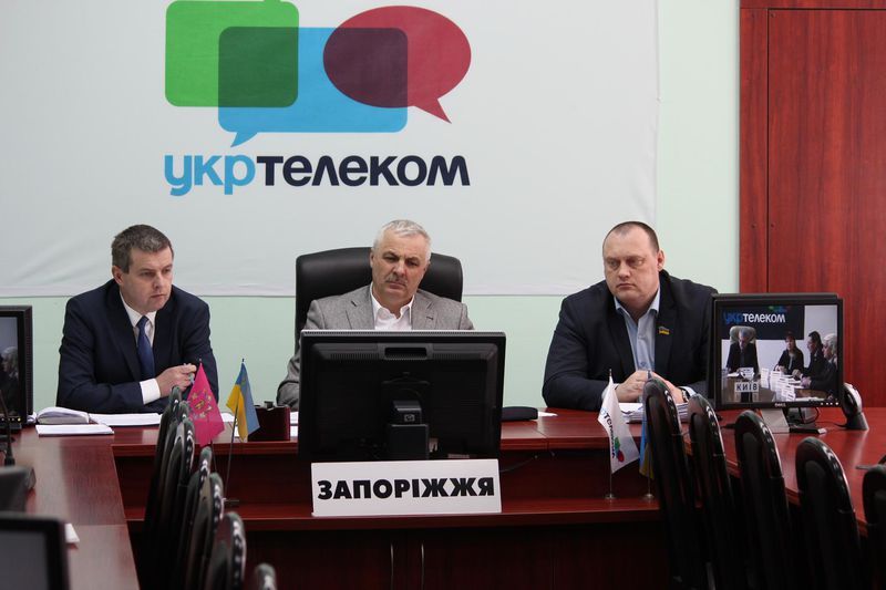 Запорізька область готова до останніх викликів зими